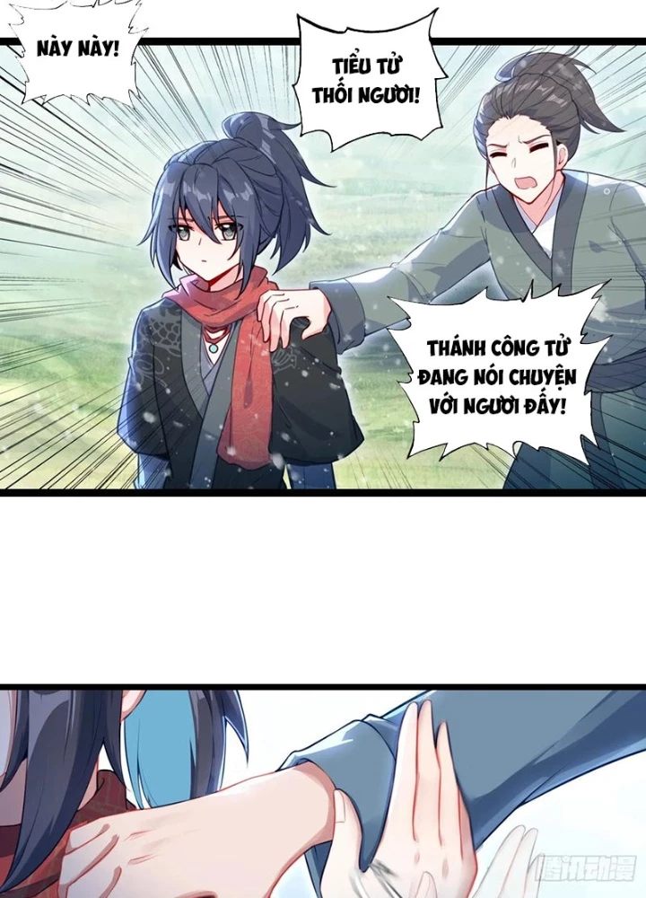 Lâm Uyên Hành Chapter 65 - Trang 4