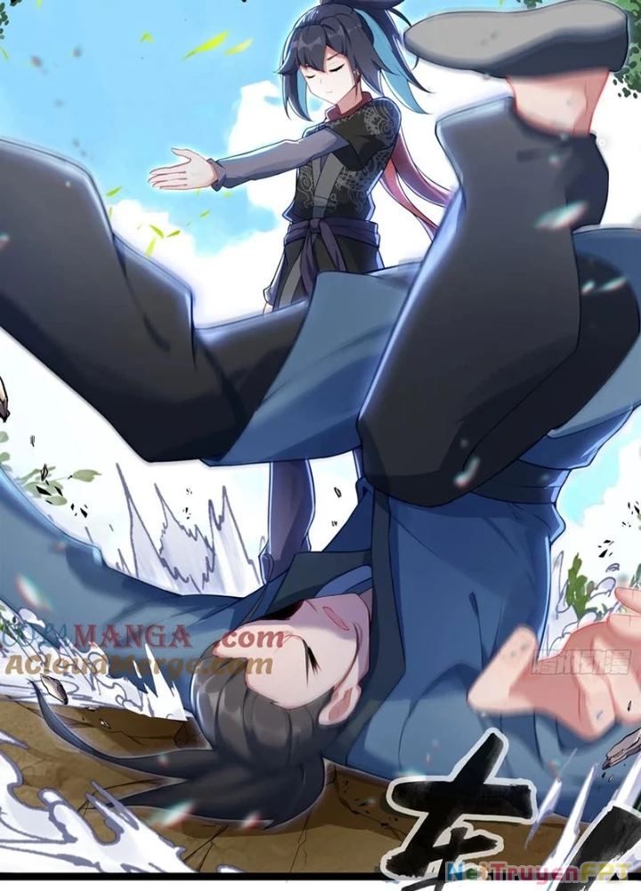 Lâm Uyên Hành Chapter 65 - Trang 4