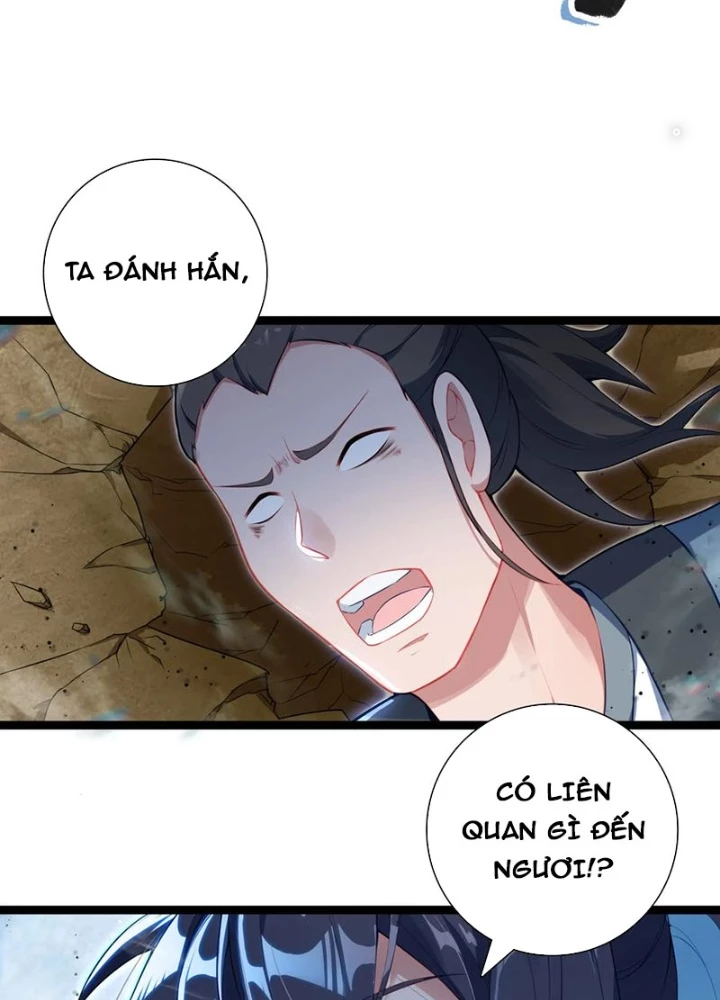 Lâm Uyên Hành Chapter 65 - Trang 4