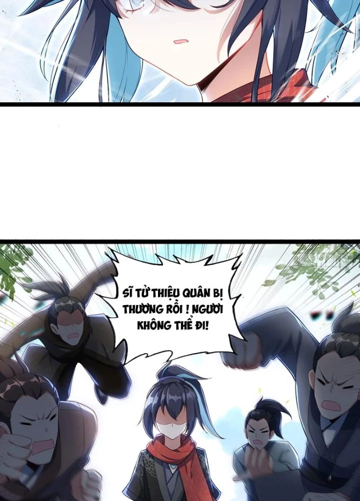 Lâm Uyên Hành Chapter 65 - Trang 4