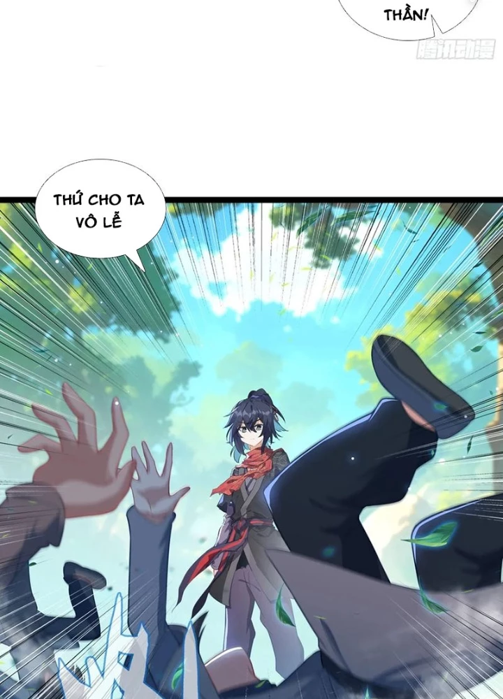 Lâm Uyên Hành Chapter 65 - Trang 4