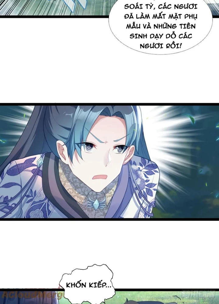 Lâm Uyên Hành Chapter 65 - Trang 4