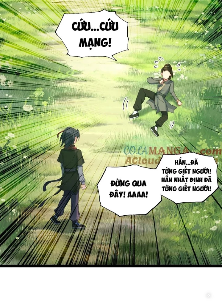 Lâm Uyên Hành Chapter 65 - Trang 4