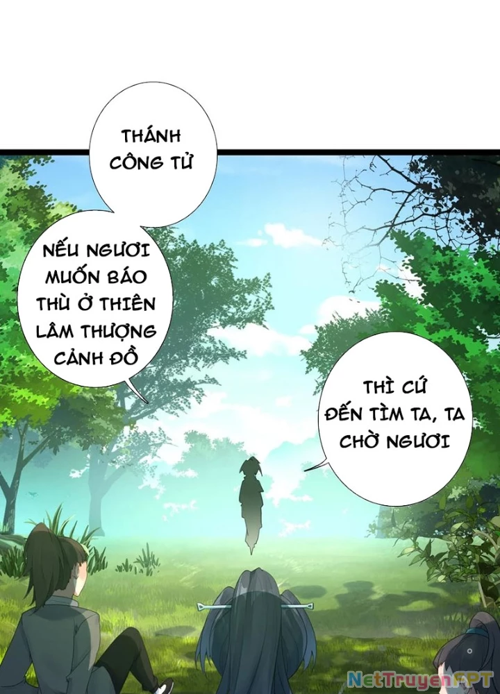 Lâm Uyên Hành Chapter 65 - Trang 4