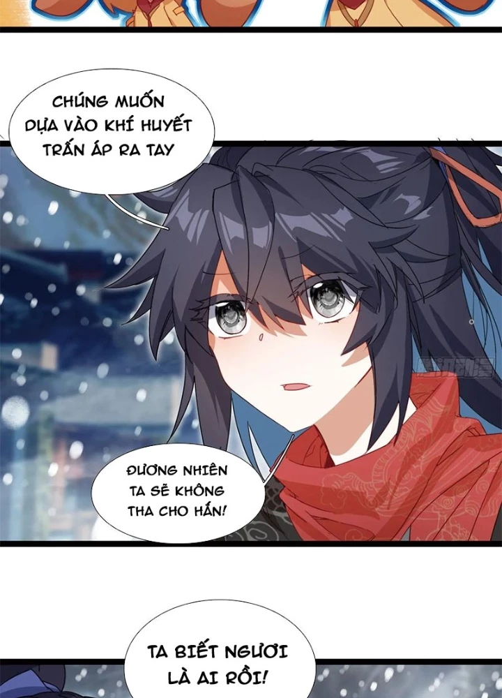 Lâm Uyên Hành Chapter 66 - Trang 4