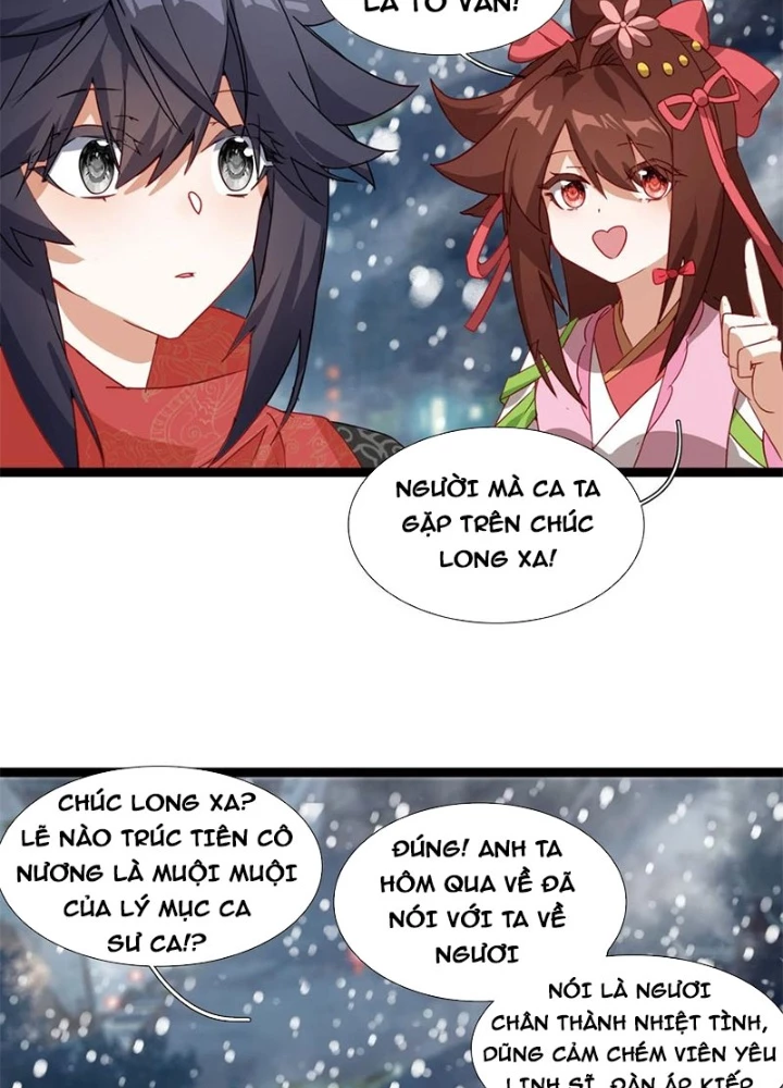 Lâm Uyên Hành Chapter 66 - Trang 4