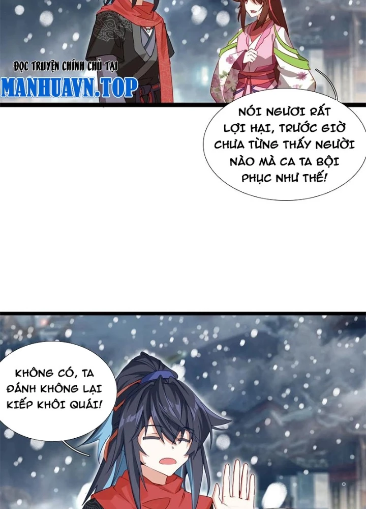Lâm Uyên Hành Chapter 66 - Trang 4