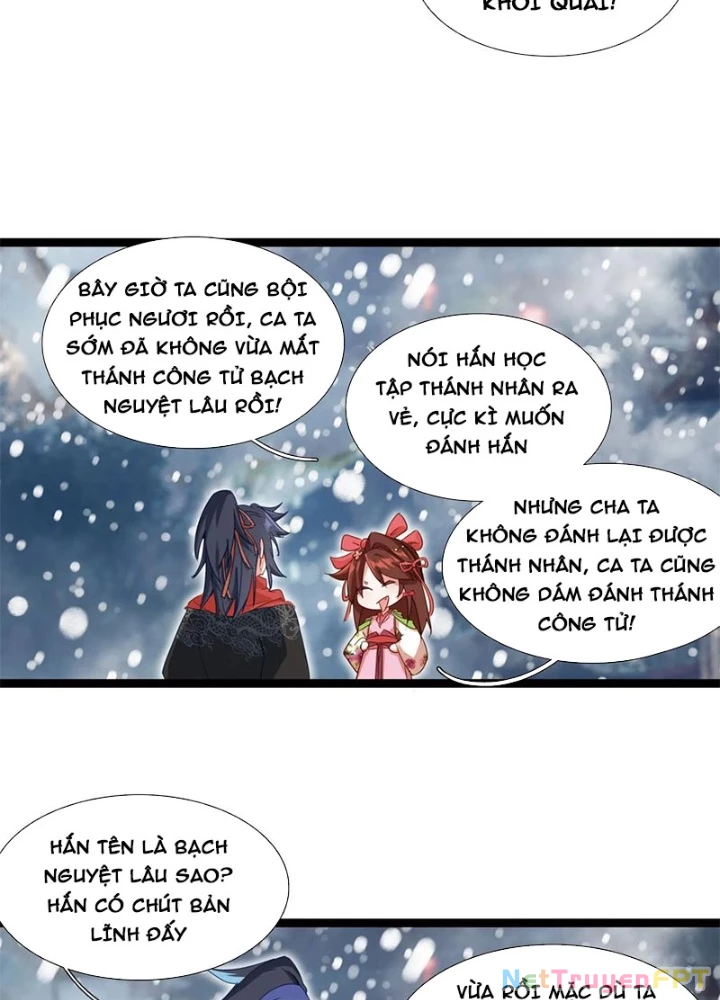 Lâm Uyên Hành Chapter 66 - Trang 4