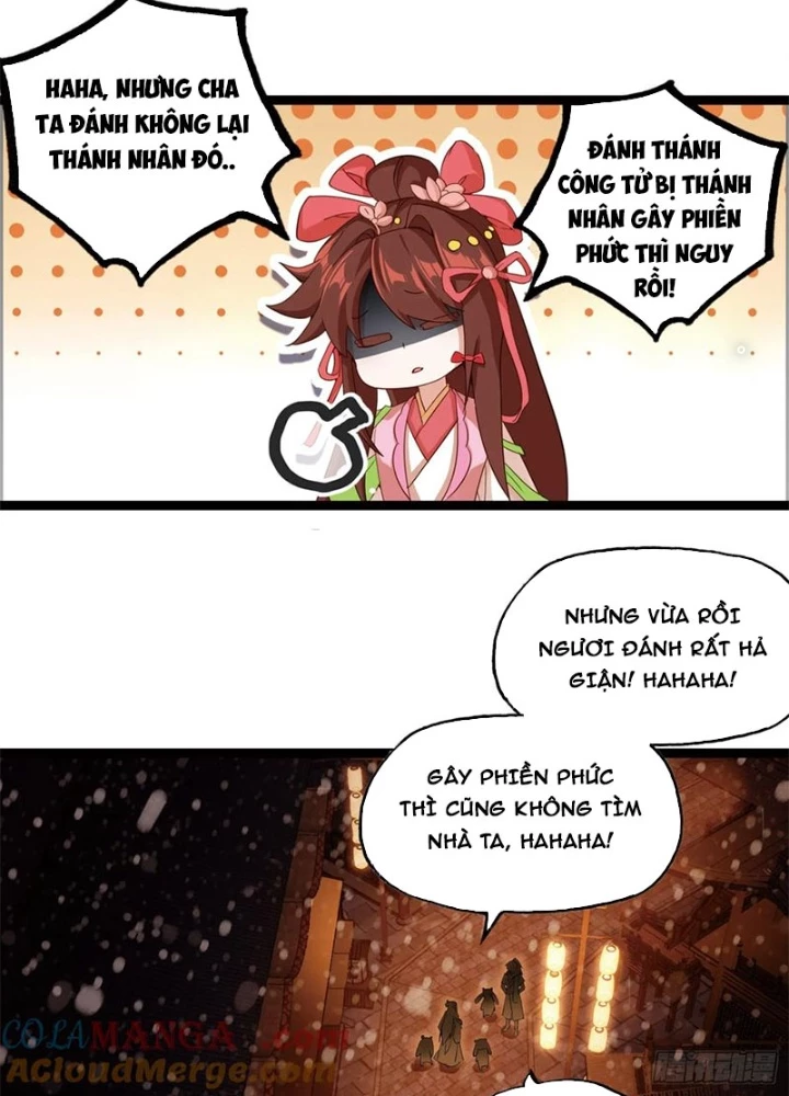 Lâm Uyên Hành Chapter 66 - Trang 4