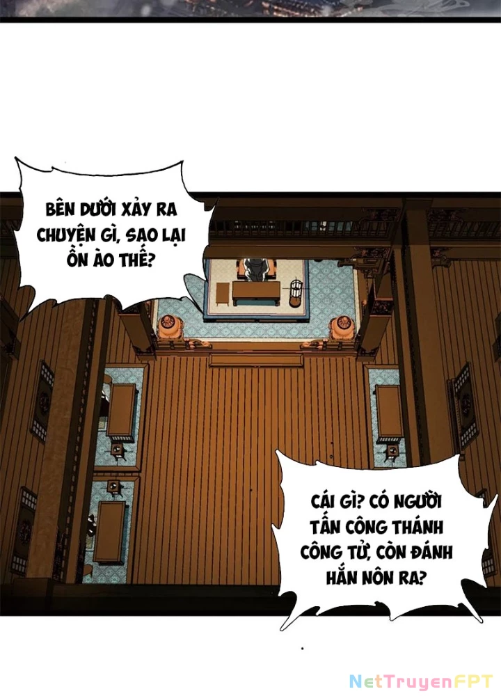 Lâm Uyên Hành Chapter 66 - Trang 4
