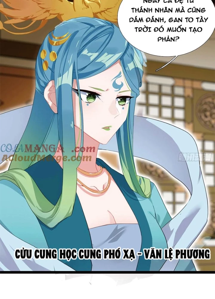 Lâm Uyên Hành Chapter 66 - Trang 4