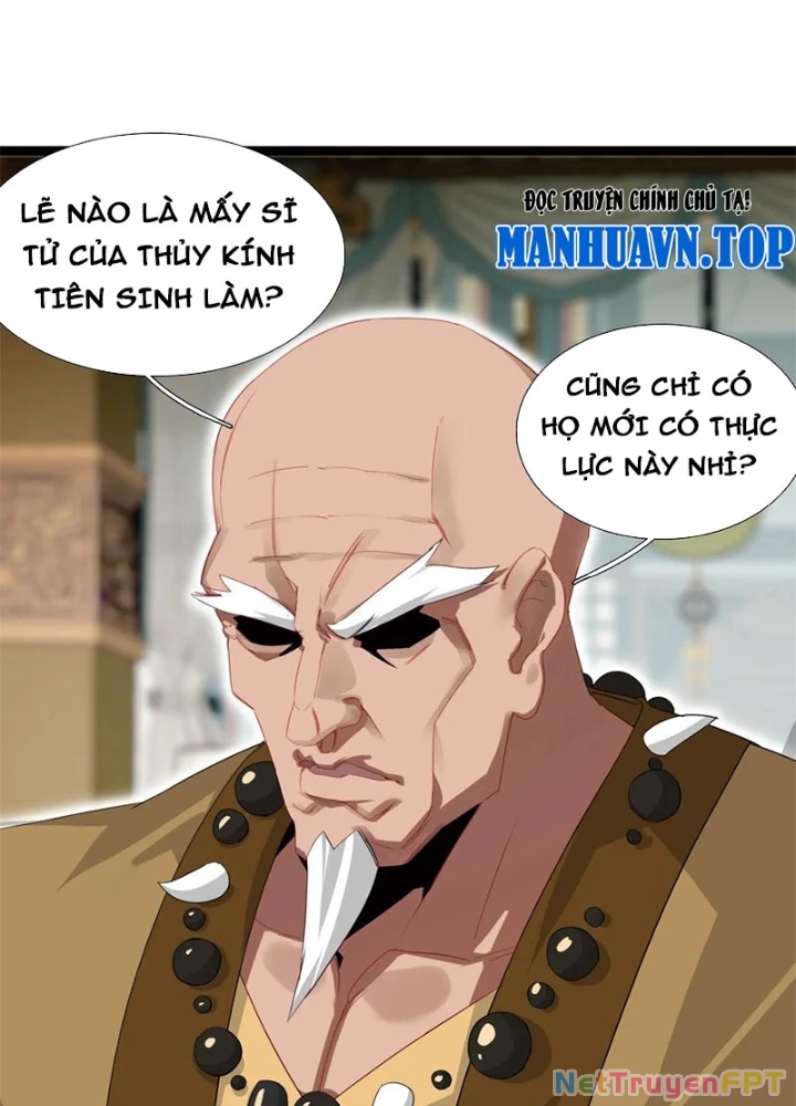 Lâm Uyên Hành Chapter 66 - Trang 4