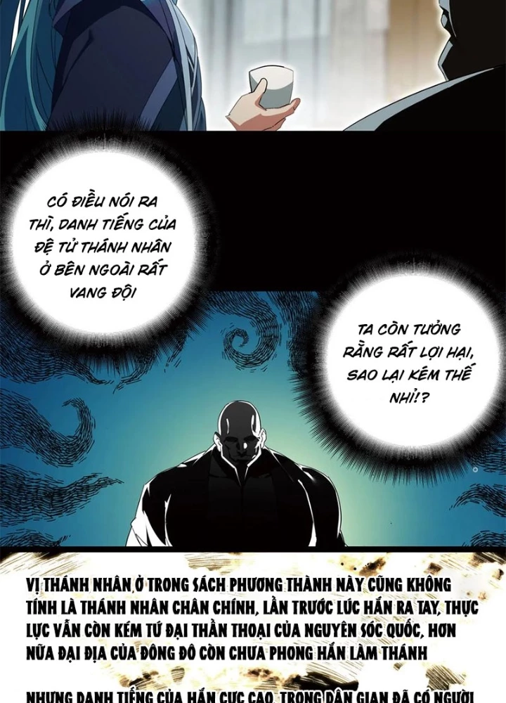 Lâm Uyên Hành Chapter 66 - Trang 4