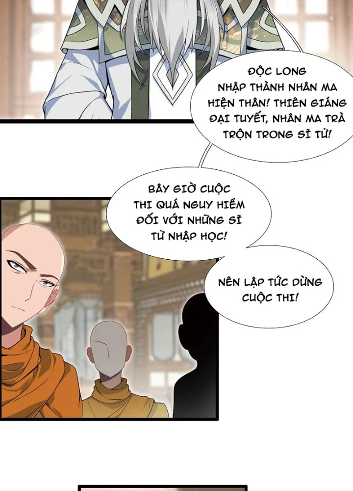 Lâm Uyên Hành Chapter 66 - Trang 4