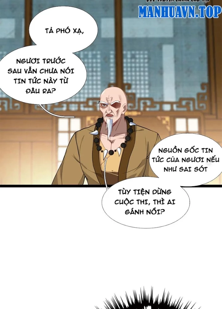 Lâm Uyên Hành Chapter 66 - Trang 4
