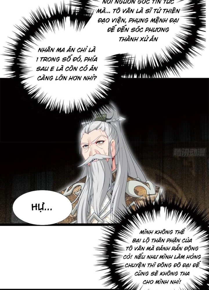 Lâm Uyên Hành Chapter 66 - Trang 4