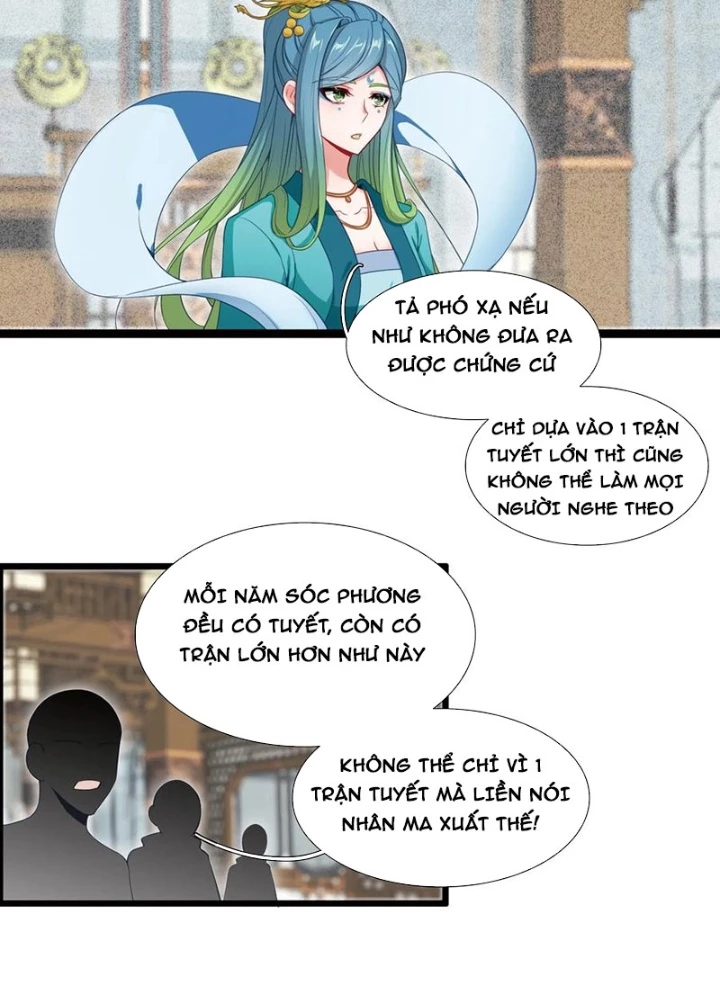 Lâm Uyên Hành Chapter 66 - Trang 4