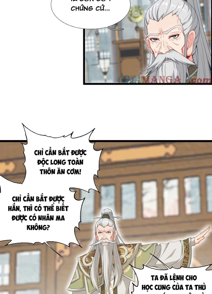 Lâm Uyên Hành Chapter 66 - Trang 4