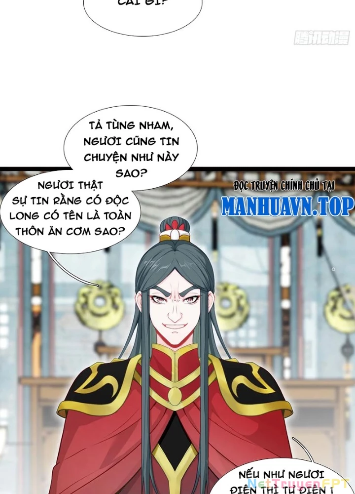 Lâm Uyên Hành Chapter 66 - Trang 4
