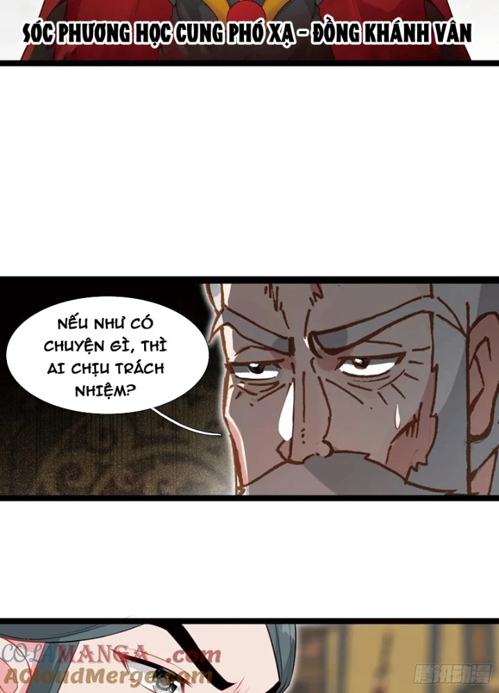 Lâm Uyên Hành Chapter 66 - Trang 4