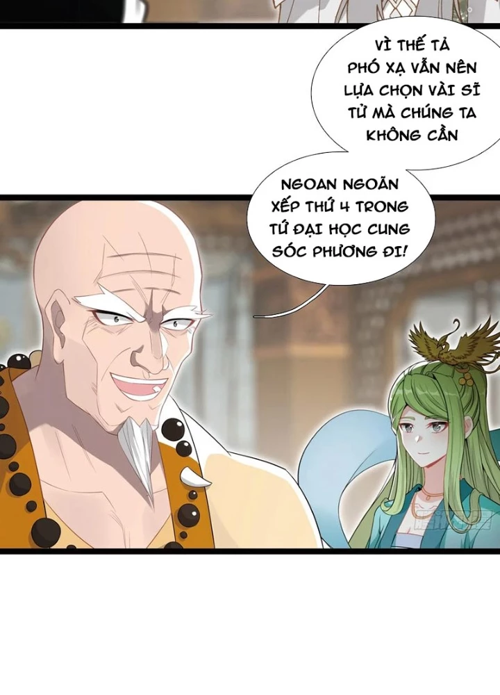 Lâm Uyên Hành Chapter 66 - Trang 4