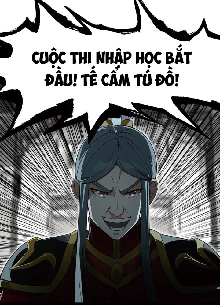 Lâm Uyên Hành Chapter 66 - Trang 4