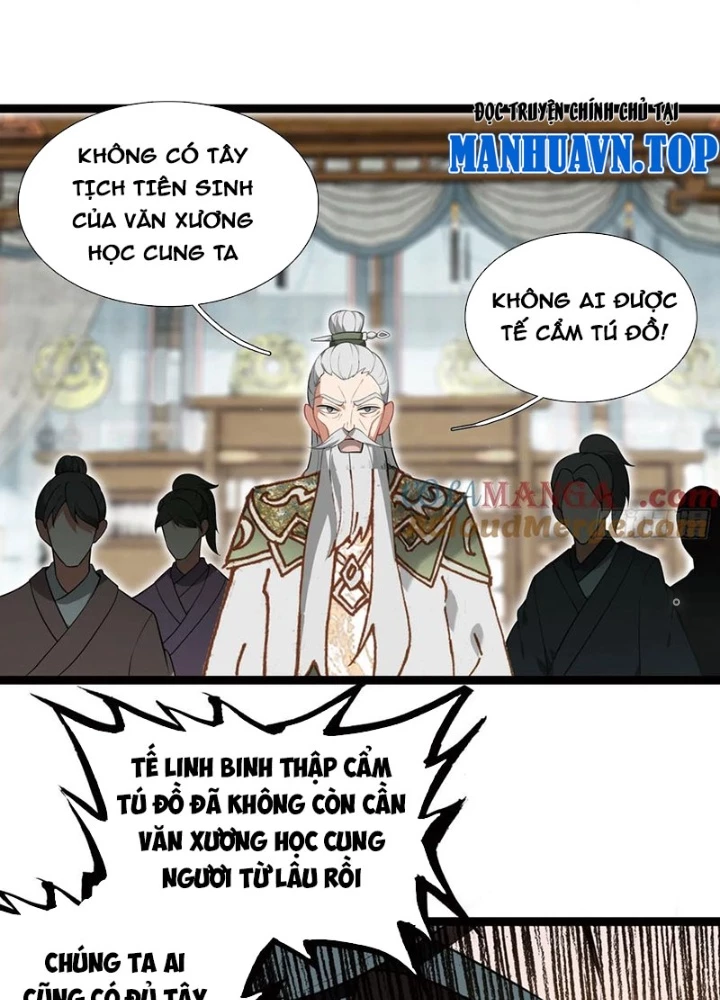 Lâm Uyên Hành Chapter 66 - Trang 4