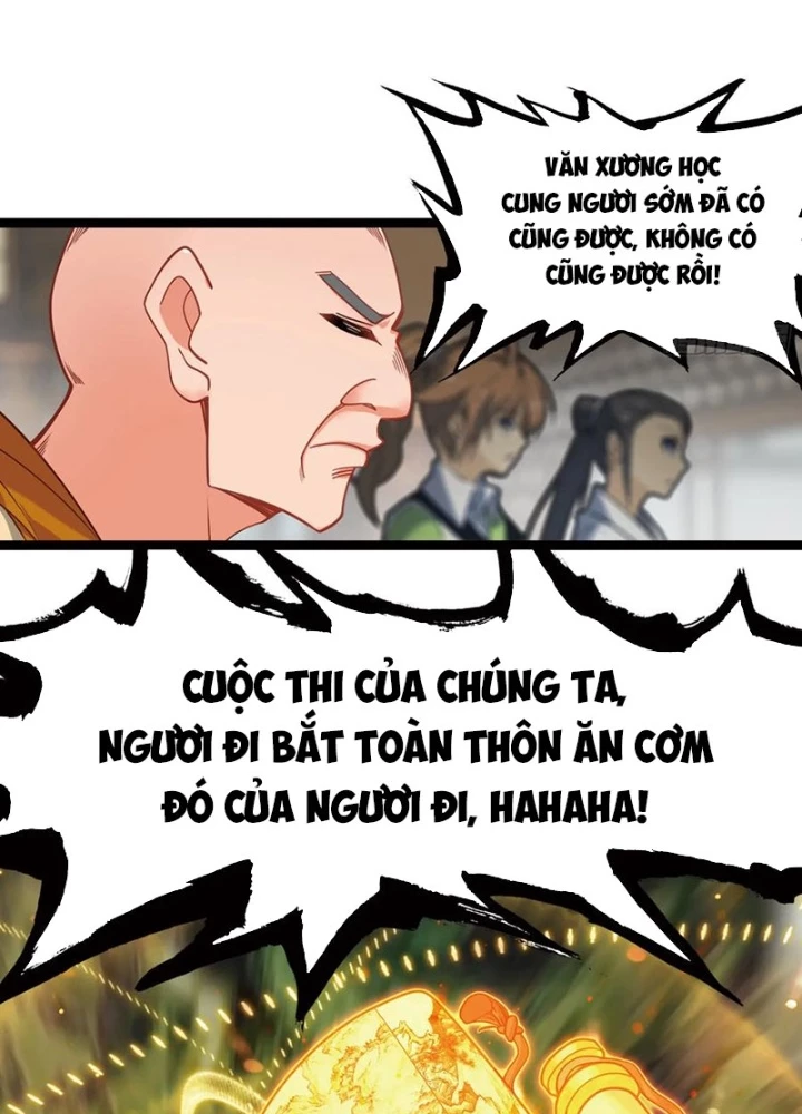 Lâm Uyên Hành Chapter 66 - Trang 4