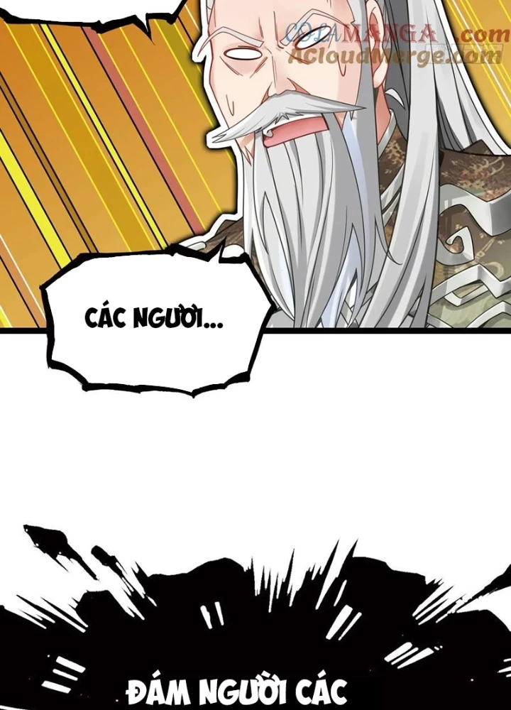 Lâm Uyên Hành Chapter 66 - Trang 4