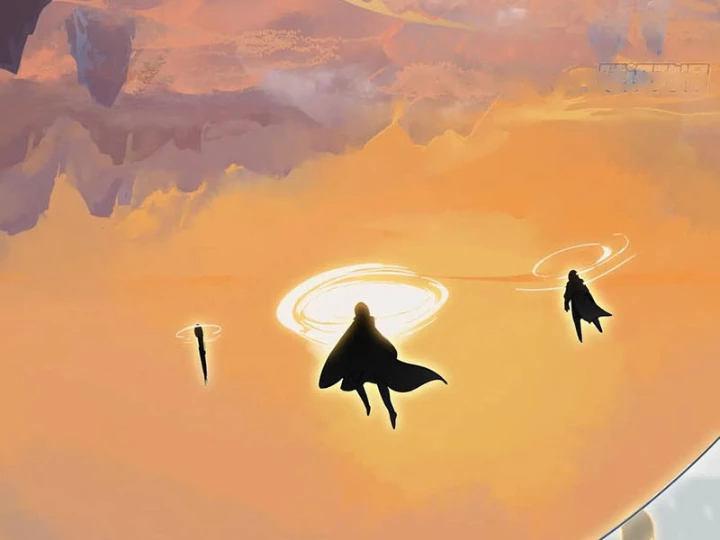 Lâm Uyên Hành Chapter 67 - Next Chapter 68