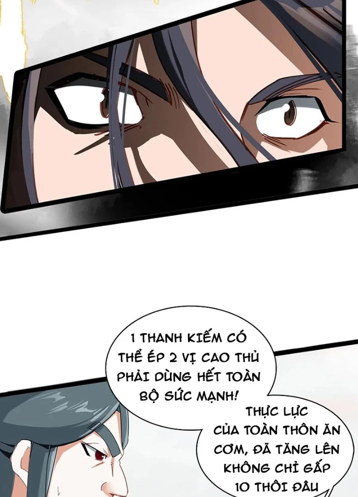 Lâm Uyên Hành Chapter 68 - Next Chapter 69