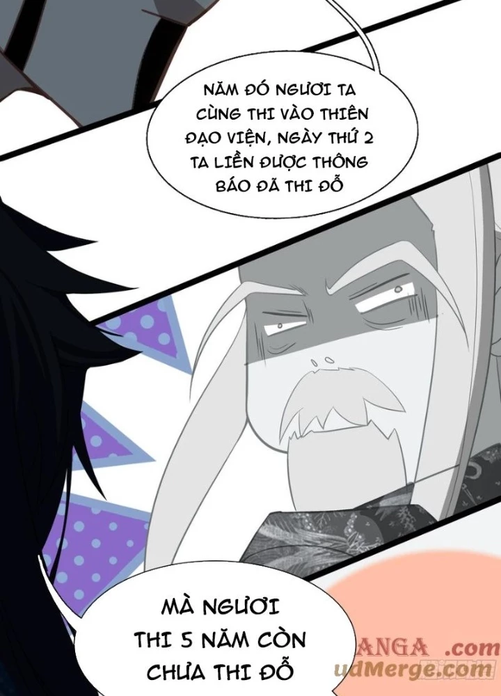 Lâm Uyên Hành Chapter 69 - Trang 4
