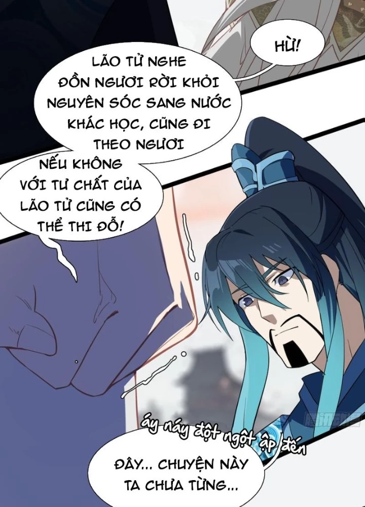 Lâm Uyên Hành Chapter 69 - Trang 4