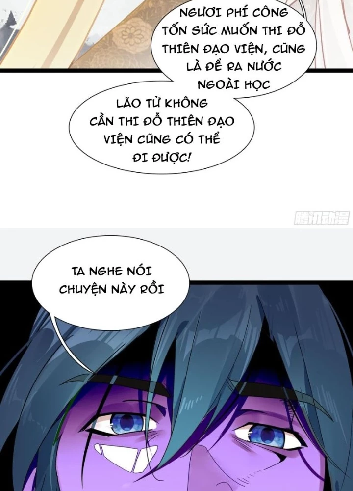 Lâm Uyên Hành Chapter 69 - Trang 4