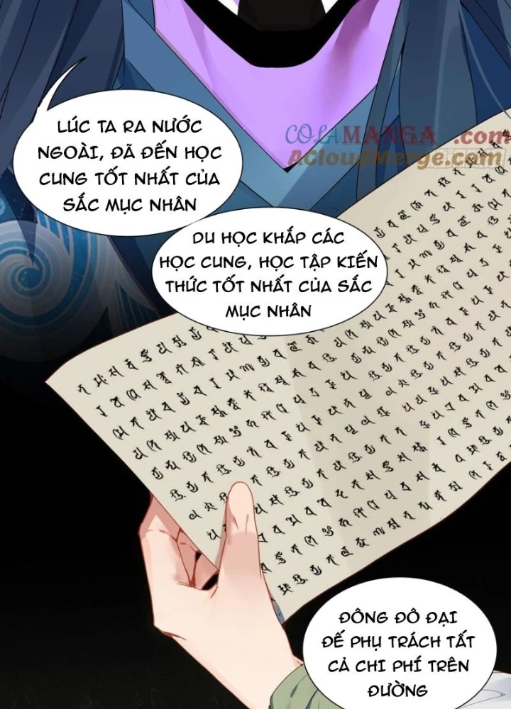 Lâm Uyên Hành Chapter 69 - Trang 4