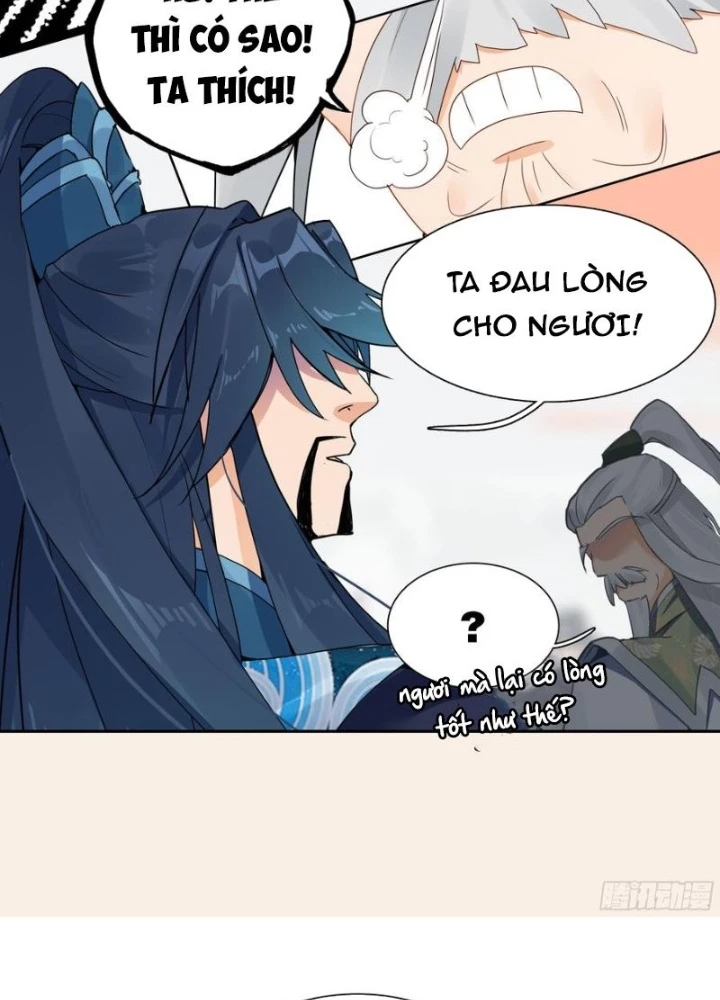 Lâm Uyên Hành Chapter 69 - Trang 4