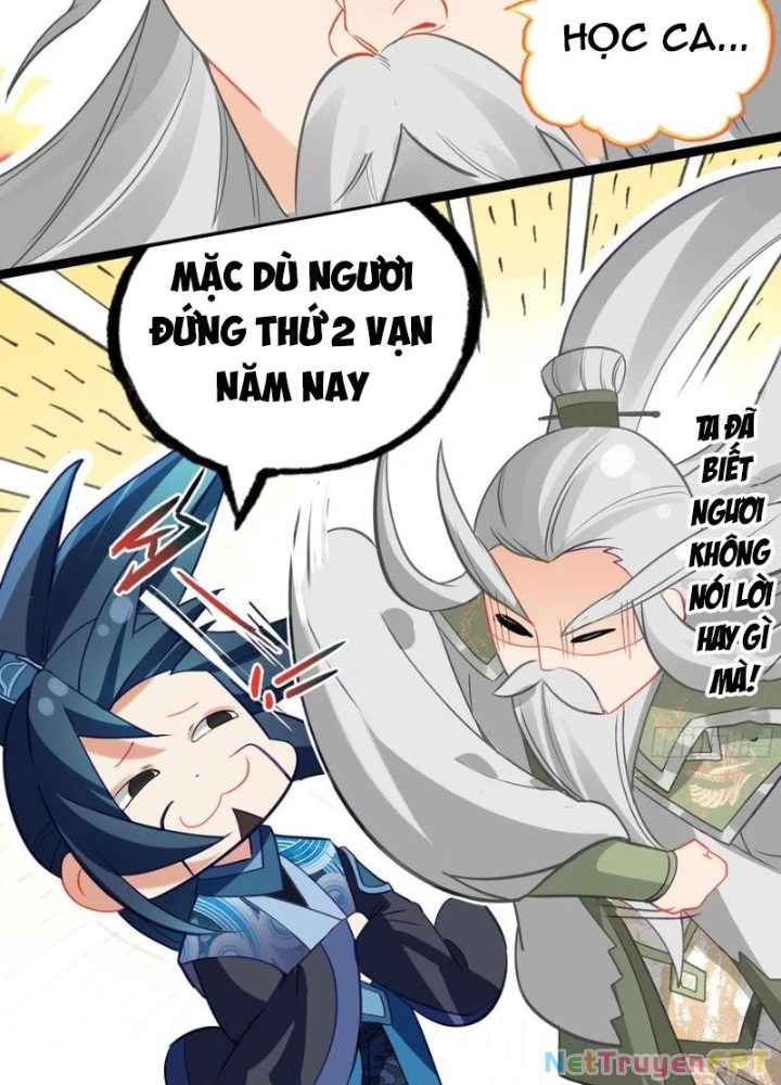 Lâm Uyên Hành Chapter 69 - Trang 4