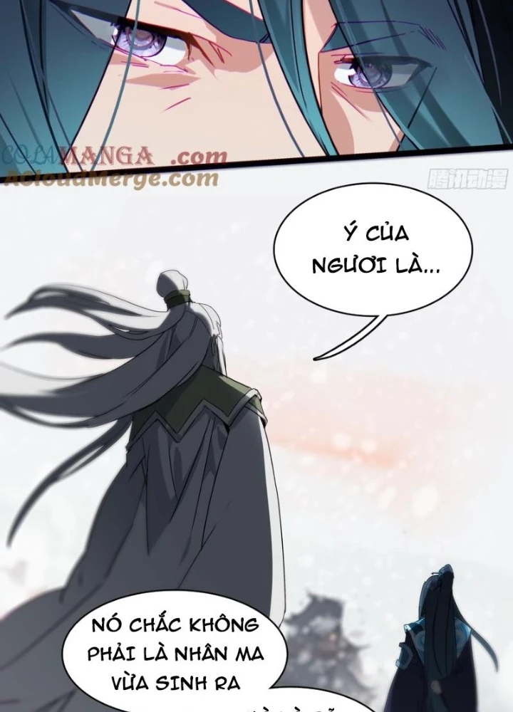 Lâm Uyên Hành Chapter 69 - Trang 4