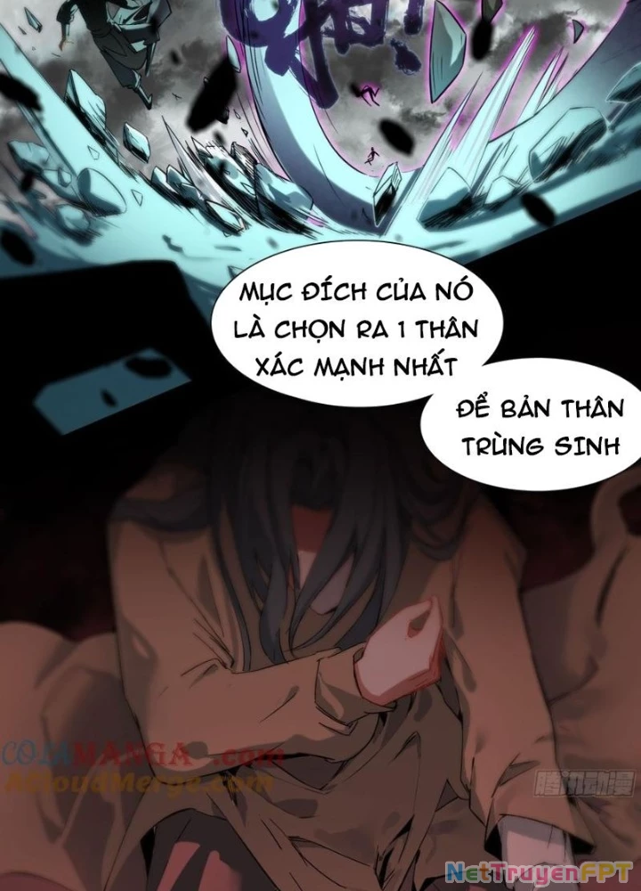 Lâm Uyên Hành Chapter 69 - Trang 4