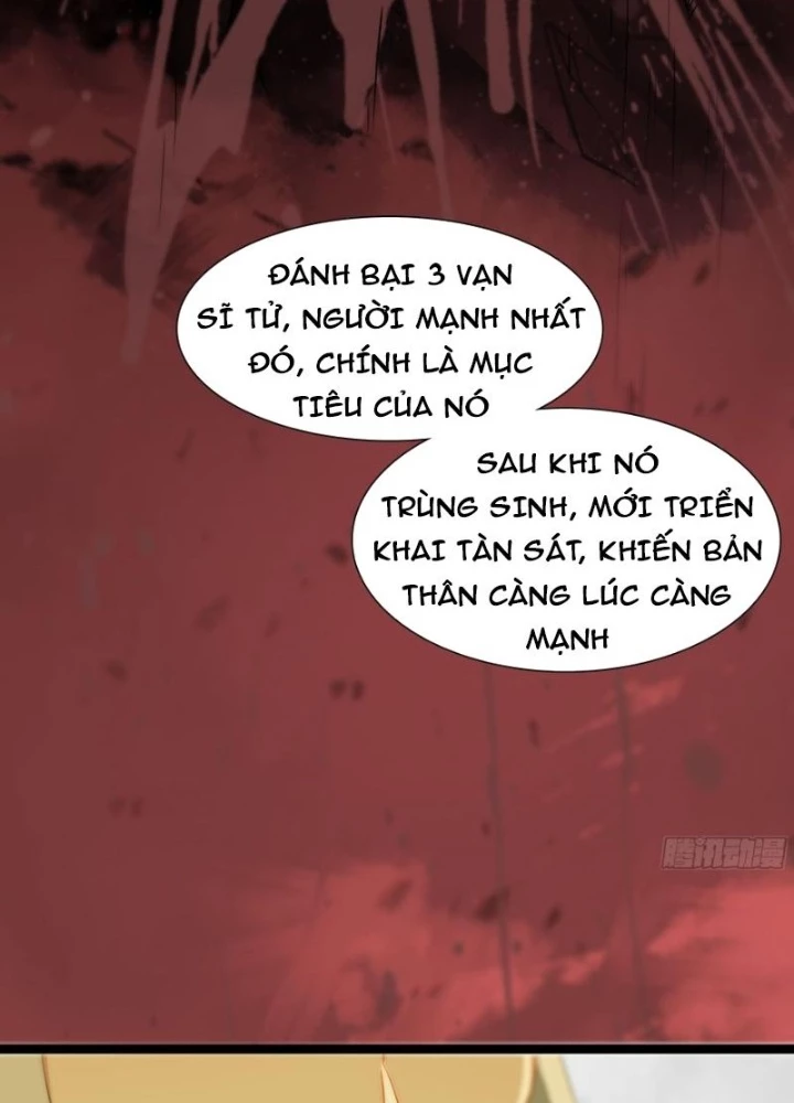Lâm Uyên Hành Chapter 69 - Trang 4