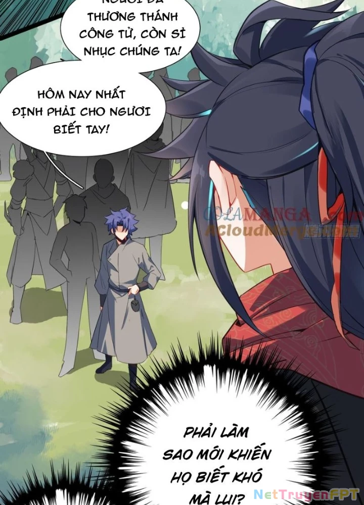 Lâm Uyên Hành Chapter 69 - Trang 4