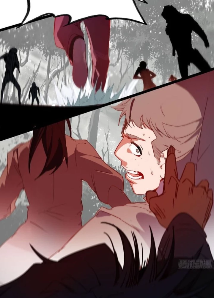 Lâm Uyên Hành Chapter 69 - Trang 4