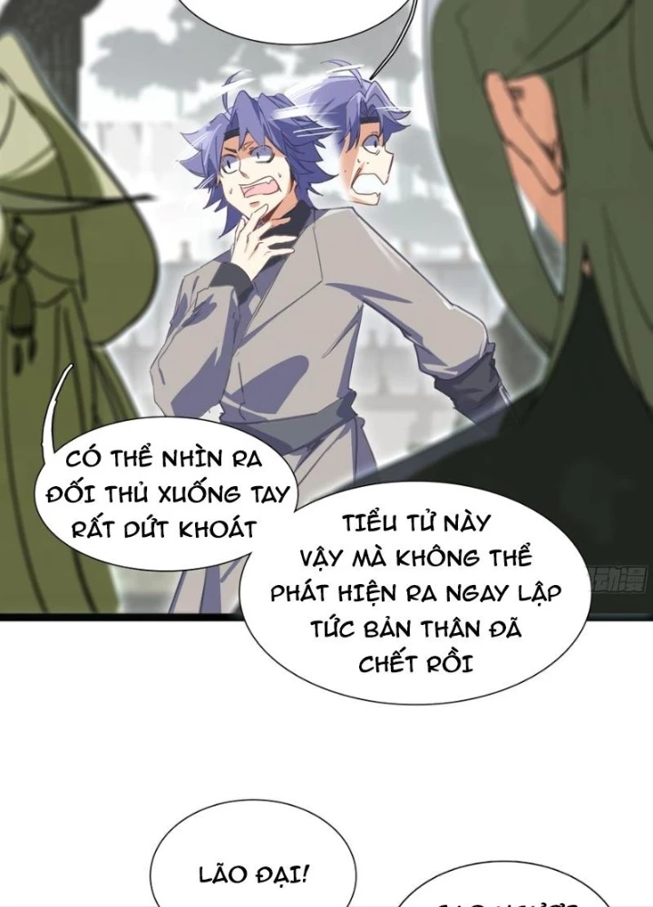 Lâm Uyên Hành Chapter 69 - Trang 4