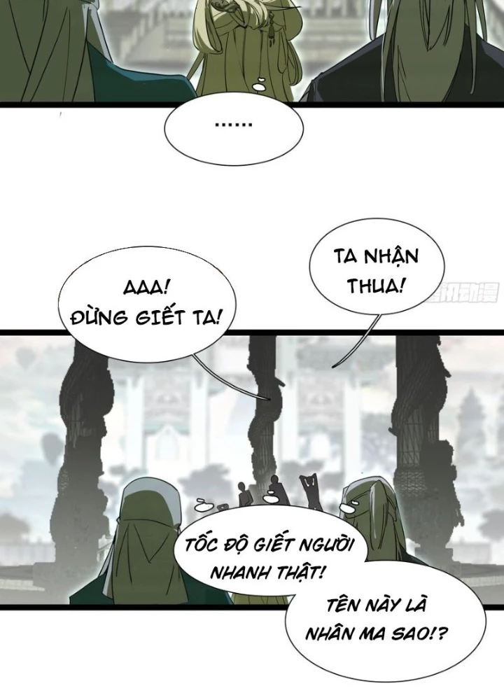Lâm Uyên Hành Chapter 69 - Trang 4