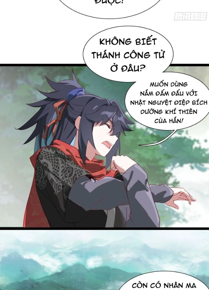 Lâm Uyên Hành Chapter 69 - Trang 4