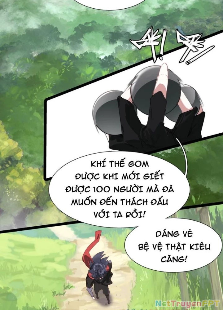 Lâm Uyên Hành Chapter 69 - Trang 4