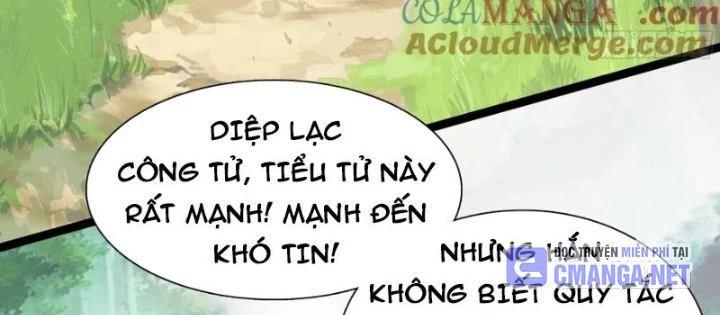 Lâm Uyên Hành Chapter 69 - Trang 4