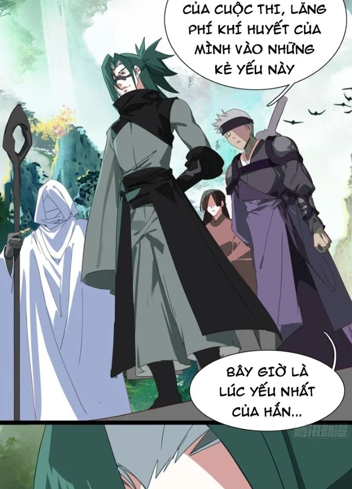 Lâm Uyên Hành Chapter 69 - Trang 4
