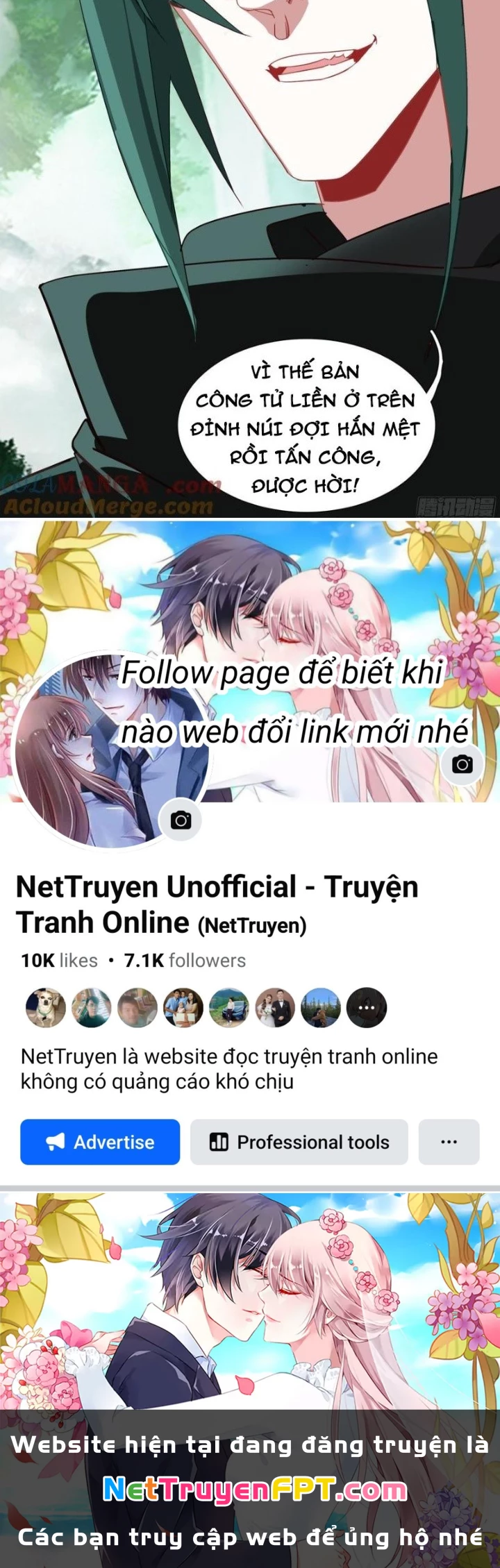 Lâm Uyên Hành Chapter 69 - Trang 4