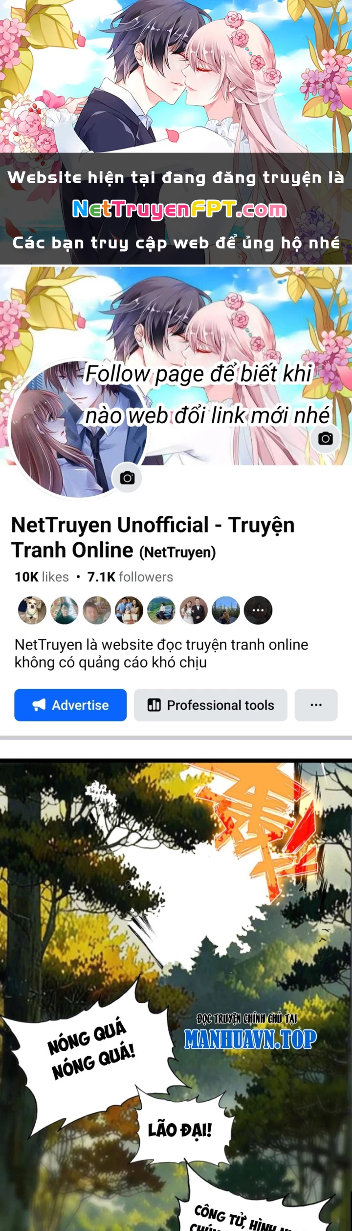 Lâm Uyên Hành Chapter 70 - Trang 4